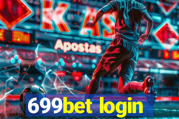 699bet login